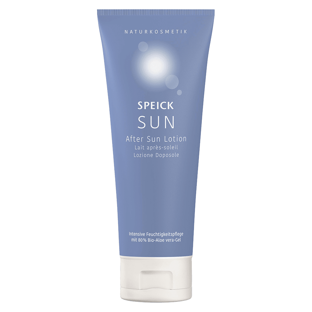 After Sun Lotion von Speick