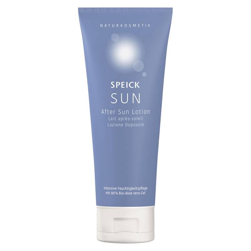 After Sun Lotion von Speick