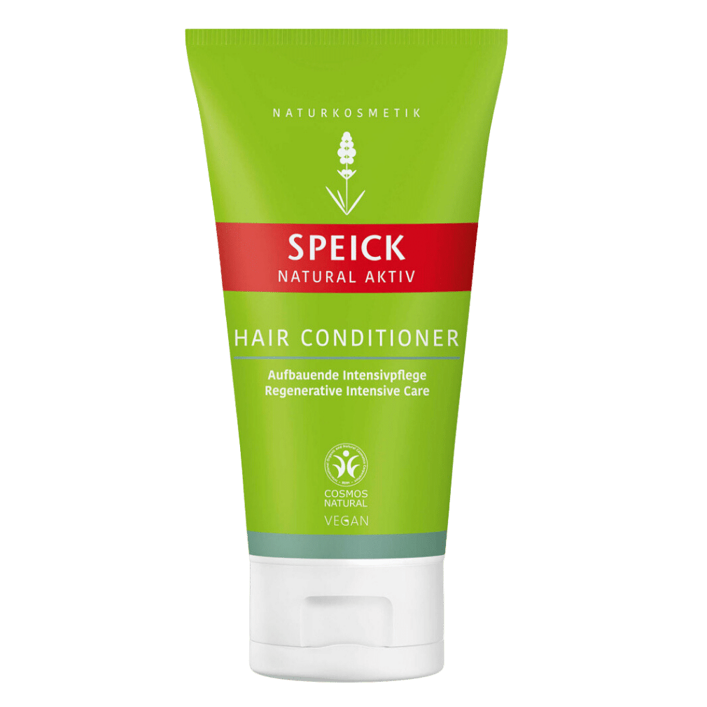 Aktiv Hair Conditioner, 150ml Aktiv Hair Conditioner, 150ml von Speick