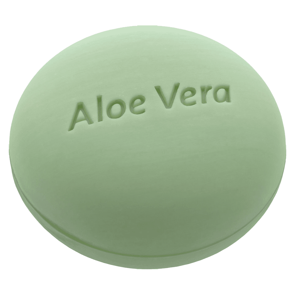 Badeseife Aloe Vera von Speick