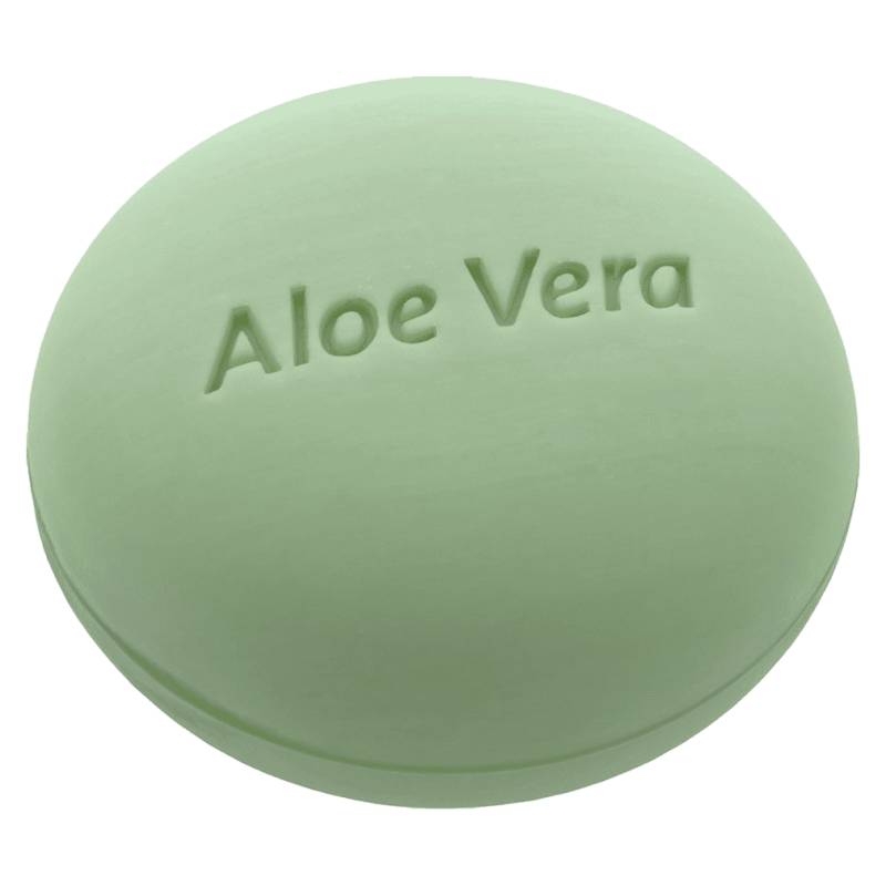 Badeseife Aloe Vera von Speick