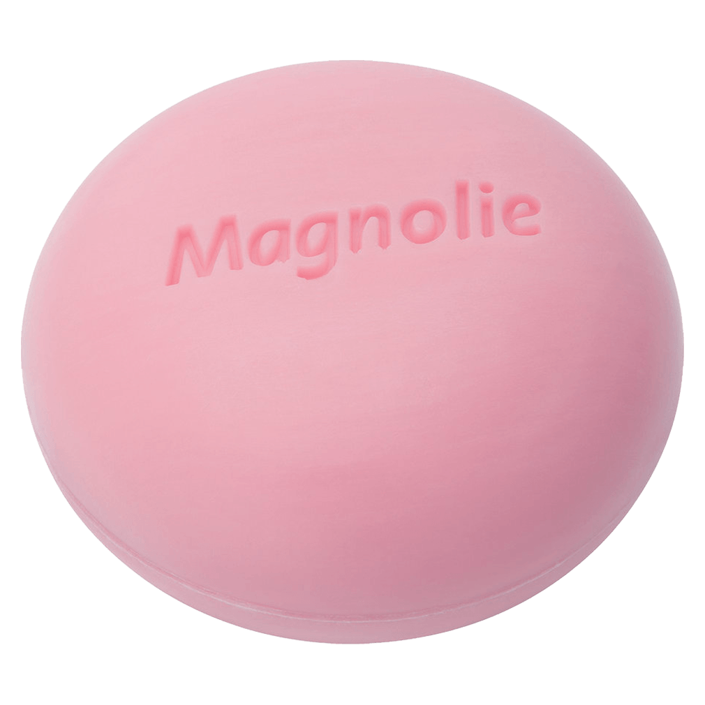 Badeseife Magnolie von Speick