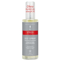 Deo-Spray Men Active von Speick