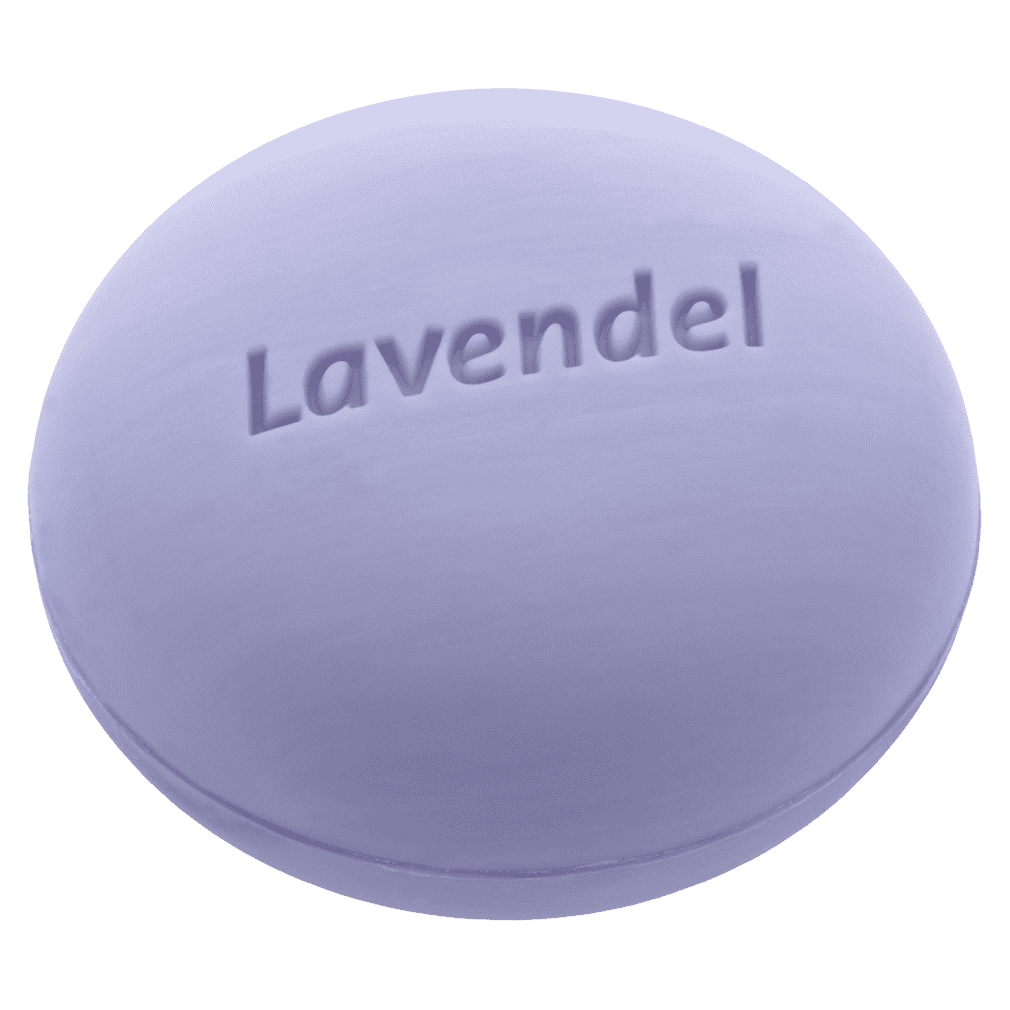 Lavendel Seife Lavendel Seife von Speick