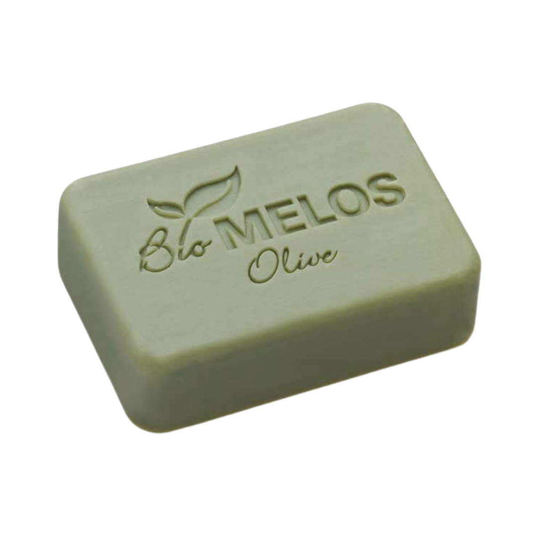 Melos Oliven Seife, 100g Melos Oliven Seife, 100g von Speick
