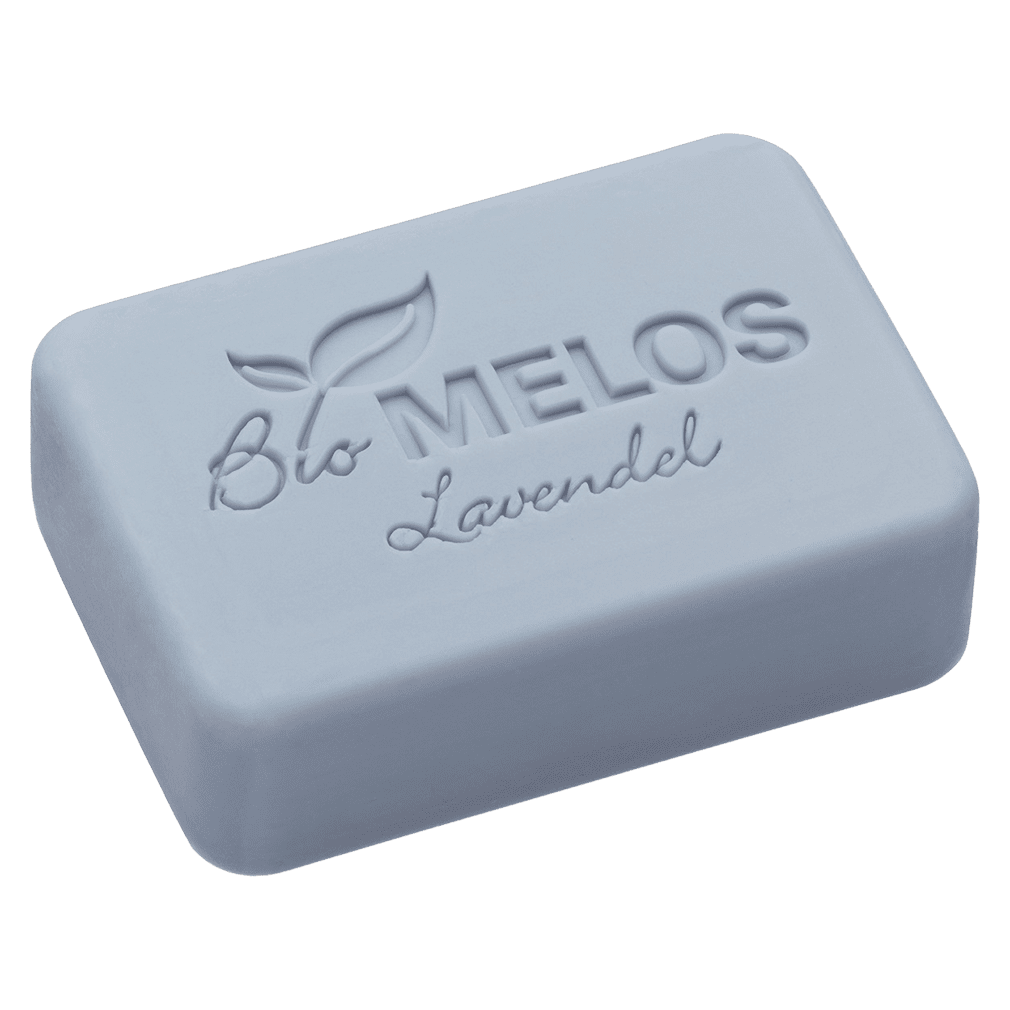 Melos bio Lavendel Seife Melos bio Lavendel Seife von Speick