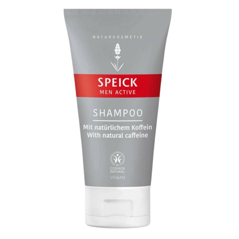 Men Active Shampoo von Speick