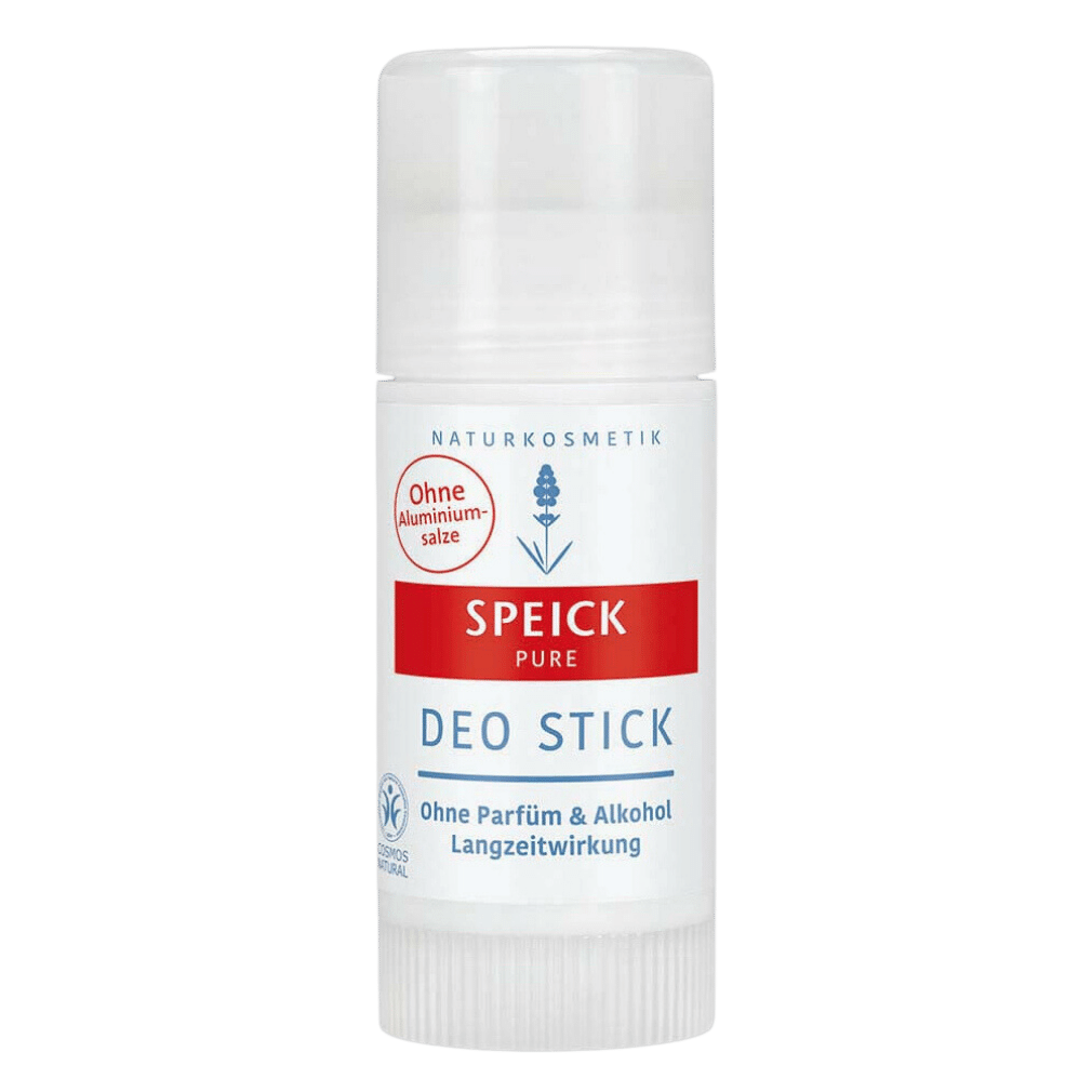 Pure Deostick von Speick