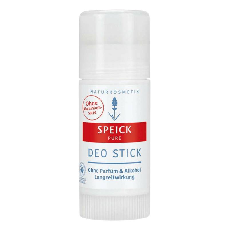 Pure Deostick von Speick