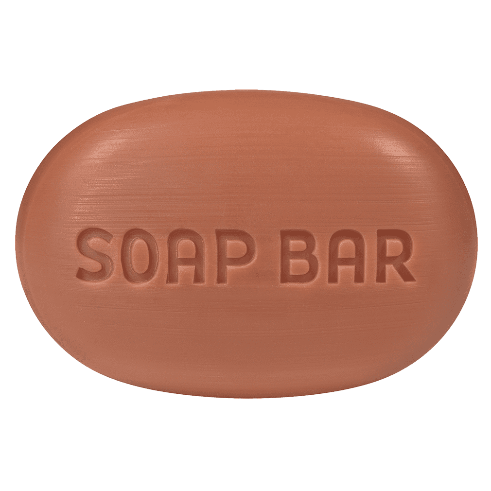 Soap Bar Hair & Body Blutorange von Speick