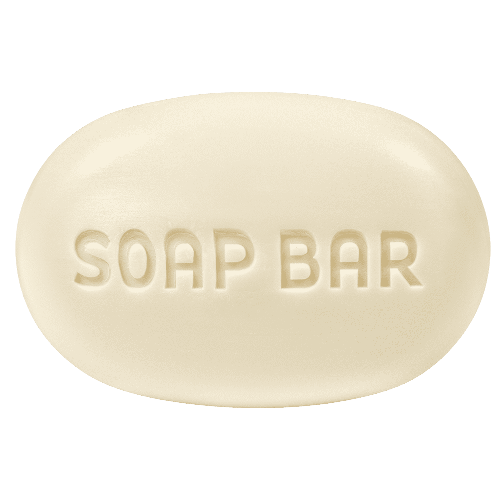 Soap Bar Hair & Body Kokos von Speick