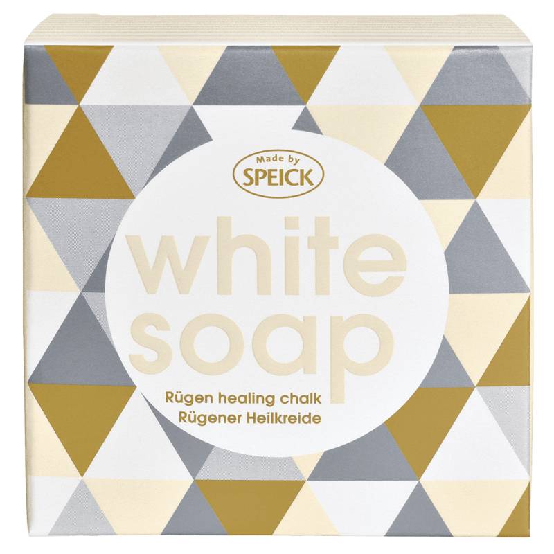 White Soap von Speick