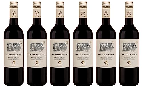 Speis&Trank Cabernet Sauvignon Trocken (6 x 0.75l) von Speis&Trank