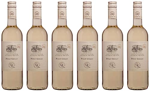 Speis&Trank Pinot Grigio Trocken (6 x 0.75 l) Speis&Trank Pinot Grigio Trocken (6 x 0.75 l) von Speis&Trank
