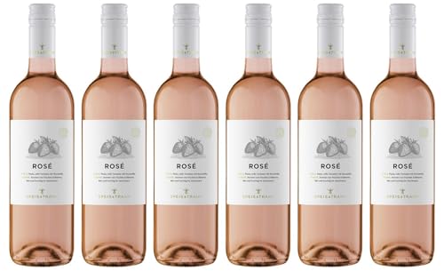 Speis&Trank Rosé Trocken (6 x 0.75 l) Speis&Trank Rosé Trocken (6 x 0.75 l) von Speis&Trank