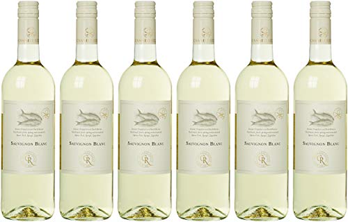 Speis&Trank Sauvignon Blanc Trocken (6 x 0.75 l) von Speis&Trank