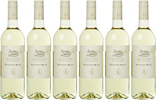 Speis&Trank Sauvignon Blanc Trocken (6 x 0.75 l) von Speis&Trank