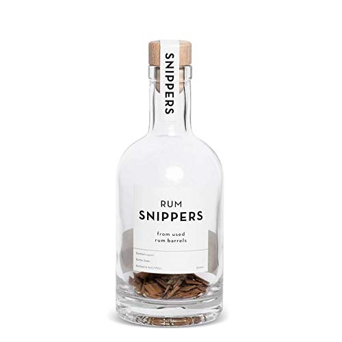 Snippers - Rum von Spek Amsterdam