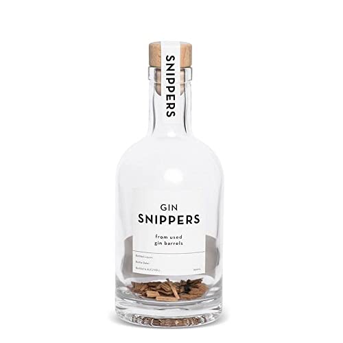 Snippers - Rum Snippers - Rum von Spek Amsterdam