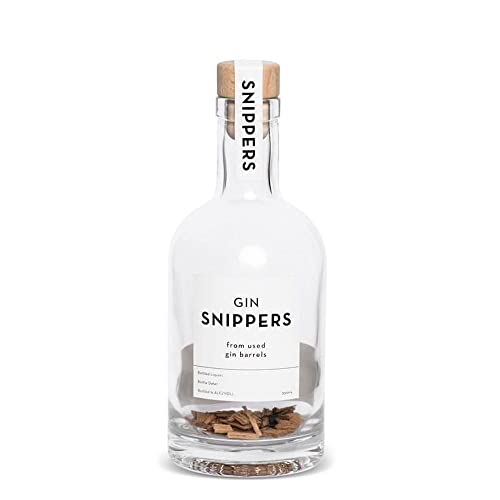 Snippers - Rum von Spek Amsterdam