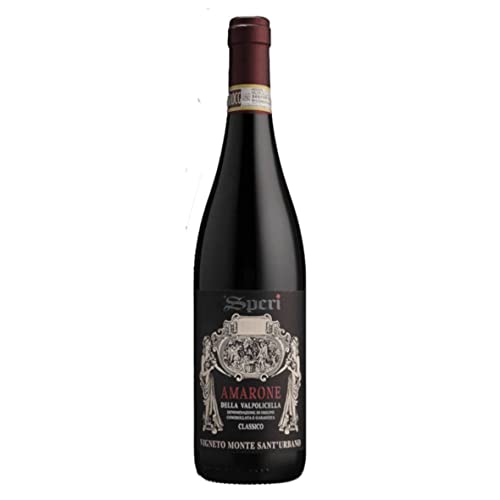 Amarone della Valpolicella Classico DOCG Vigneto Monte Sant'Urbano Speri 2016 0,75 L von Speri