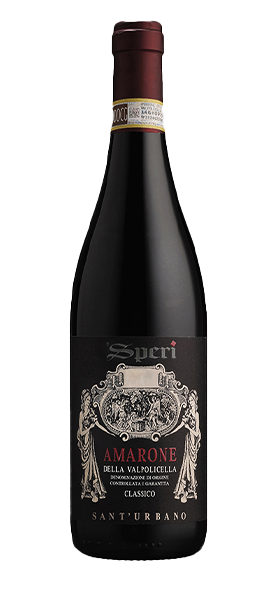 Amarone della Valpolicella Classico "Monte Sant'Urbano" DOCG 2019 von Speri