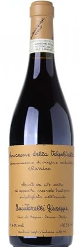 Giuseppe Quintarelli Amarone della Valpolicella Classico 2015 von Speri