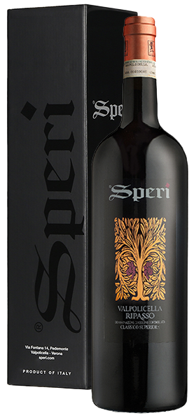 Valpolicella Ripasso Classico Superiore DOC 2021 Magnum von Speri