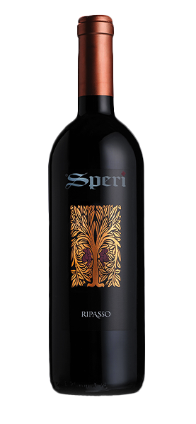 Valpolicella Ripasso Classico Superiore DOC 2022 von Speri