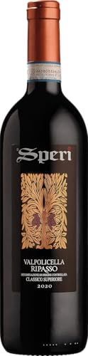 Valpolicella Ripasso Classico Superiore DOC Speri 2018 0,75 ℓ Valpolicella Ripasso Classico Superiore DOC Speri 2018 0,75 ℓ von Speri