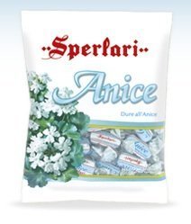 Sperlari Caramelle all' Anice Retail bag by Sperlari Sperlari Caramelle all' Anice Retail bag by Sperlari von Sperlari