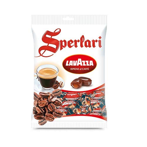 Sperlari Lavazza mit Kaffee gefüllt Geschmack italien 175 g Beutel Sperlari Lavazza mit Kaffee gefüllt Geschmack italien 175 g Beutel von Sperlari