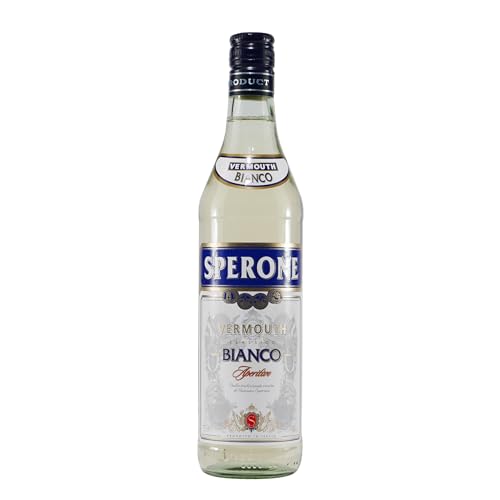 Sperone Vermouth Bianco Aperitivo von Sperone