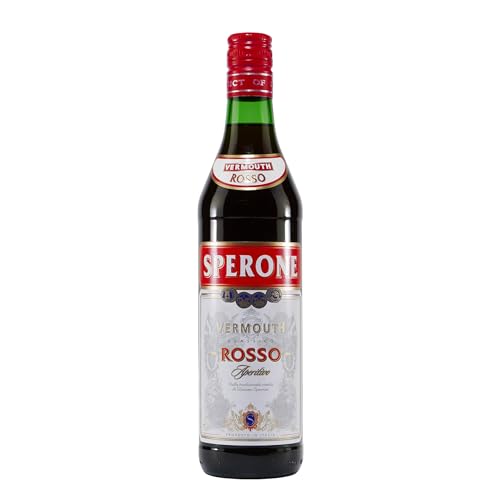 Sperone Vermouth Rosso Aperitivo von Sperone