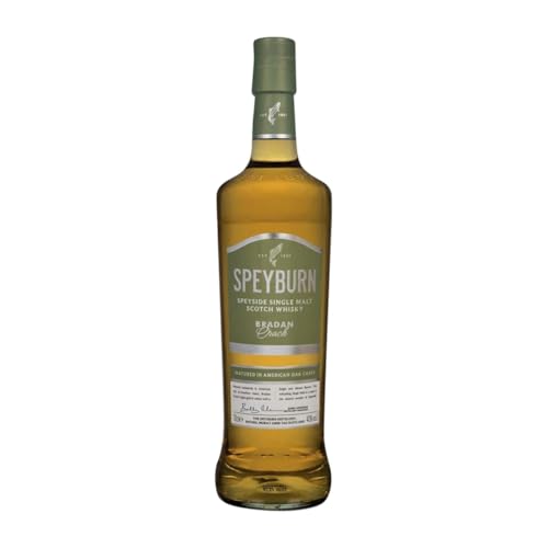 Whiskey Single Malt Speyburn Bradan Orach 70 cl Whiskey Single Malt Speyburn Bradan Orach 70 cl von Speyburn Distillery