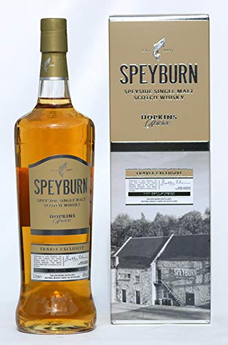 Speyburn Hopkins Reserve (1 x 1l) von Speyburn
