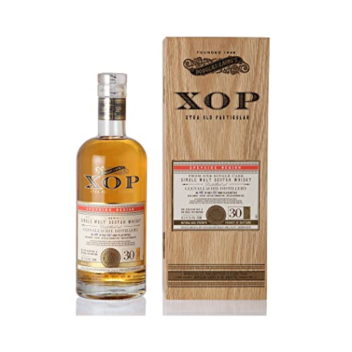 Glenallachie 30 Jahre - 1992 Xtra Old Particular Glenallachie 30 Jahre - 1992 Xtra Old Particular von Speyside Distillery