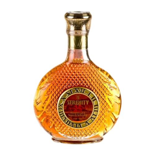 Whiskey Blended Speyside Serenity Reserve 25 Jahre 70 cl Whiskey Blended Speyside Serenity Reserve 25 Jahre 70 cl von Speyside Distillery
