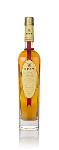 Speyside Spey Chairman's Choice 40% vol Single Malt Scotch Whisky Single Malt Whisky (1 x 700 ml) von Speyside