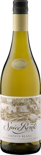 Spice Route Chenin Blanc 2022 0.75 L Flasche Spice Route Chenin Blanc 2022 0.75 L Flasche von Spice Route