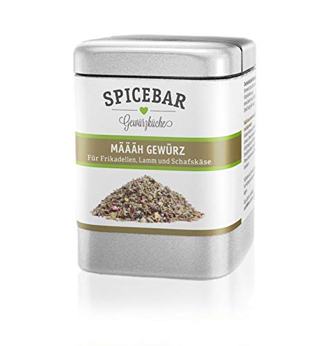 Spicebar Määäh Gewürz Spicebar Määäh Gewürz von Spicebar Gewürzküche