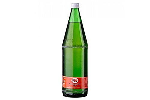 SPICEWORLD Holunderblütensirup, 1 l von Spiceworld