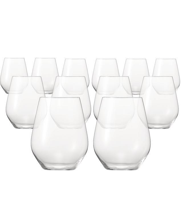 12 x Spiegelau Universalglas 12 x Spiegelau Universalglas von Spiegelau