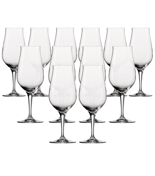 12 x Spiegelau Whiskyglas Snifter von Spiegelau