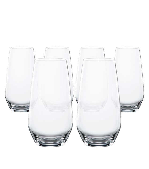 6 x Spiegelau Longdrinkglas von Spiegelau