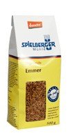 Spielberger Mühle, Emmer, 500g von Spielberger-GmbH
