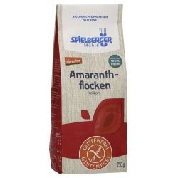 Amaranthflocken Amaranthflocken von Spielberger