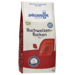 Buchweizenflocken von Spielberger