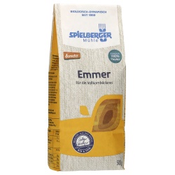 Emmer Emmer von Spielberger