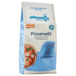 Pizzamehl von Spielberger